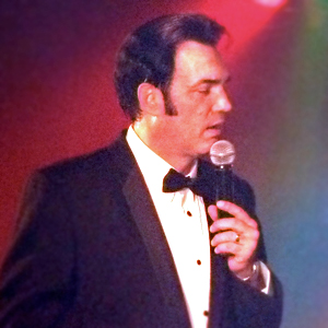 Tuxedo Ron