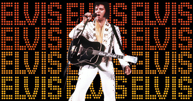 Elvis’ star continues to shine in Las Vegas